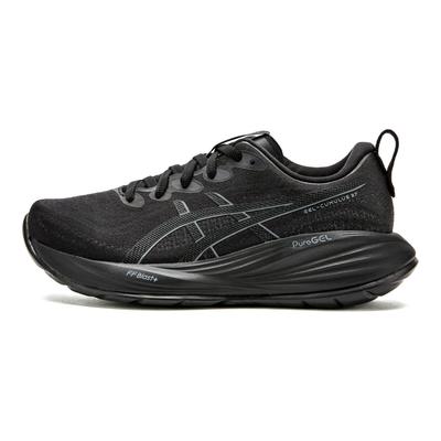 Gel-Cumulus 27 Zapatillas de Running Cómodas de Caña Baja Mujer zapatilla Negro 1012B873-001