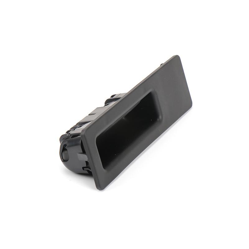 For BMW 3 5 Series X3 X4 X5 X6 Series F22 F30 F10 F25 F26 F15 F16 Car Tailgate Trunk Switch Handle Auto Accessories