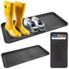 Shoe mat 77.5x38 cm