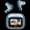 JBL LIVE BEAM3 True Wireless Smart Noise-Cancelling Earbuds