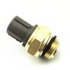 Senzor de temperatură lichid de răcire pentru radiator Comutator de temperatură a apei pentru Honda Accord CR-V Element Odyssey Insight Pllot Acura CL Integra