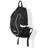Bubilian Felix Backpack_Black&White