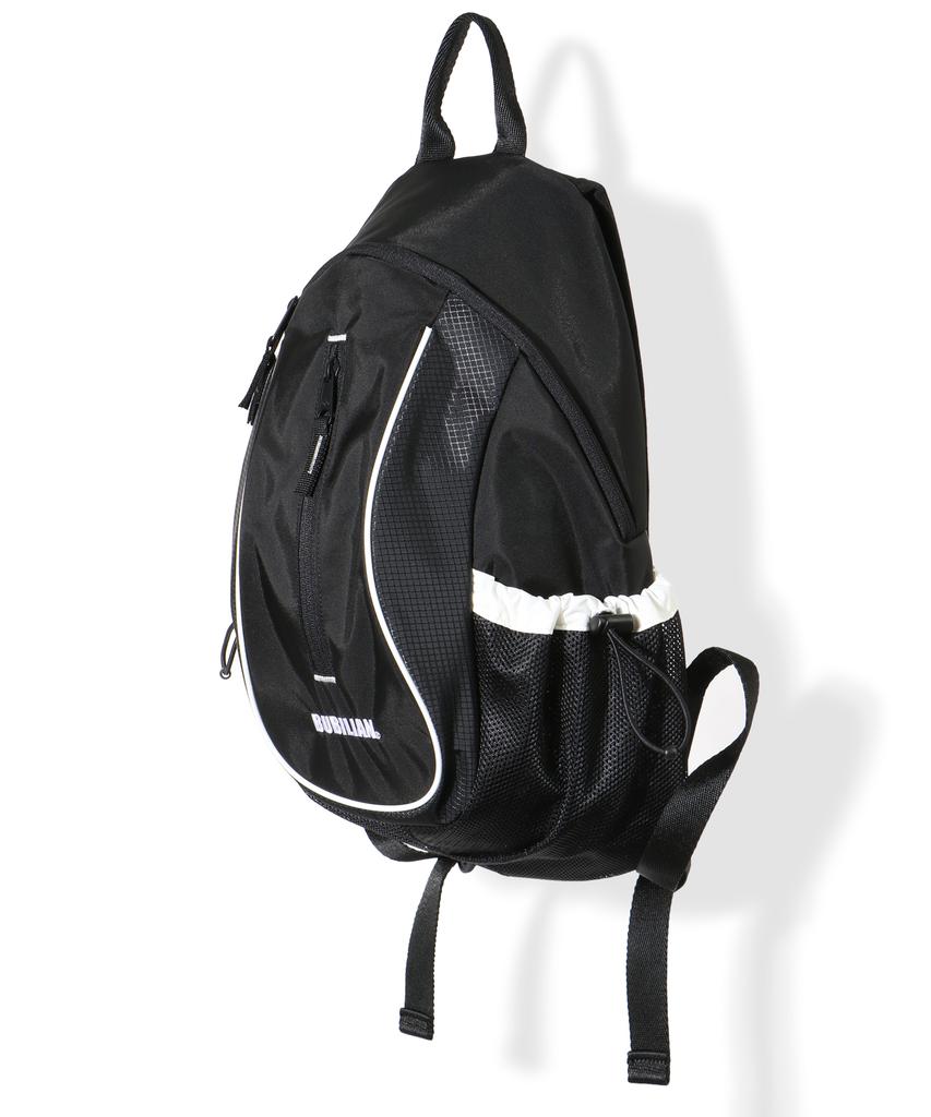 Bubilian Felix Backpack_Black&White