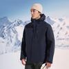 Toread Outdoor Waterproof Breathable Shell Jacket