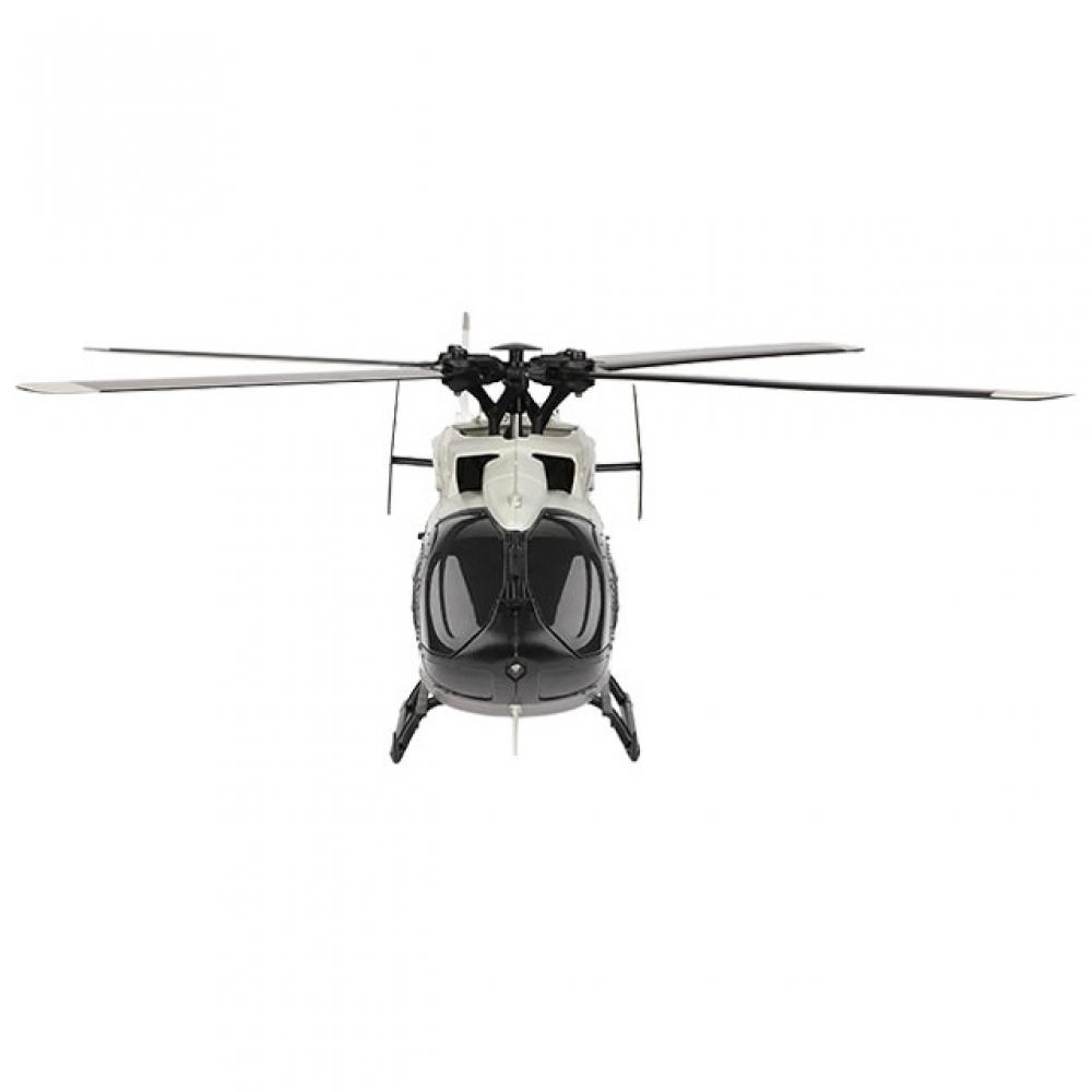 Hitec [limited Special Price] Rescue Helicopter K160 [K160]