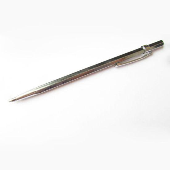 Tungsten Carbide Tip Scriber Etching Pen Glass Ceramics Carve Engraver Tool