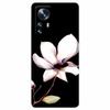 For Xiaomi 12T Pro 5G Case 12 T Cat Space Soft TPU Clear Silicone Funda Cases for Xiaomi 12T 5G Cover 12TPro Shockproof 2022