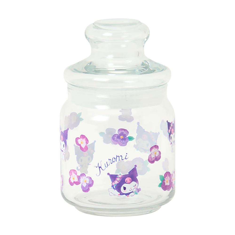Sanrio Canister Kuromi 846422
