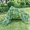 Army Jungle Camouflage Net Hunting Shooting Fishing Shelter Hide Netting(2M *  3M)