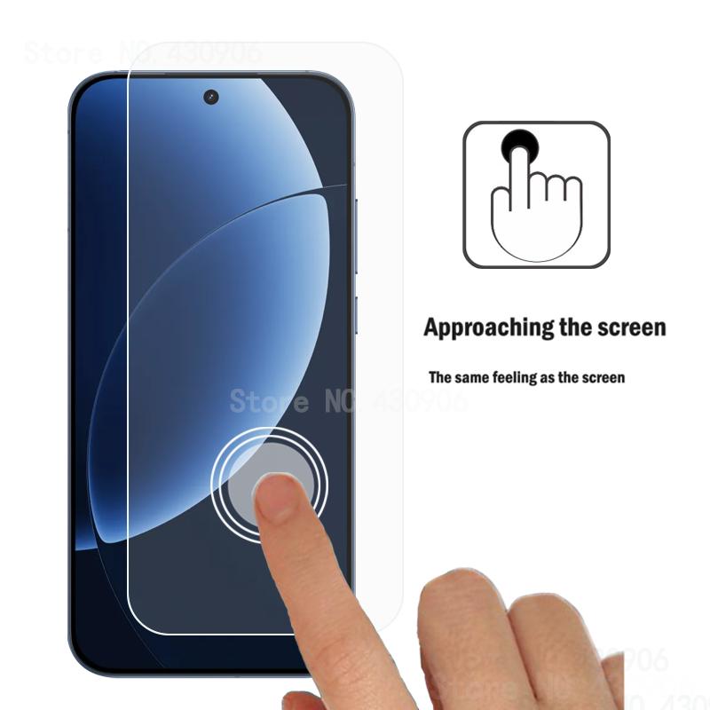 Para Realme gt 8 Pro Protector de Pantalla Cobertura Para Realme gt 8 Película de Vidrio Templado Transparente de Alta Calidad 2.5D 9H