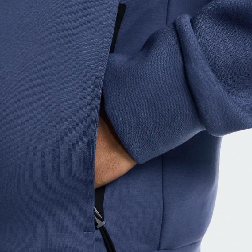 On Focus Tech Zip-Up Kapuzenstrick-Sportjacke Herrenjacken 1MF30300584