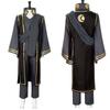 Naruto Otsutsuki Toneri Cosplay Costume Animation Virtual Characters Halloween