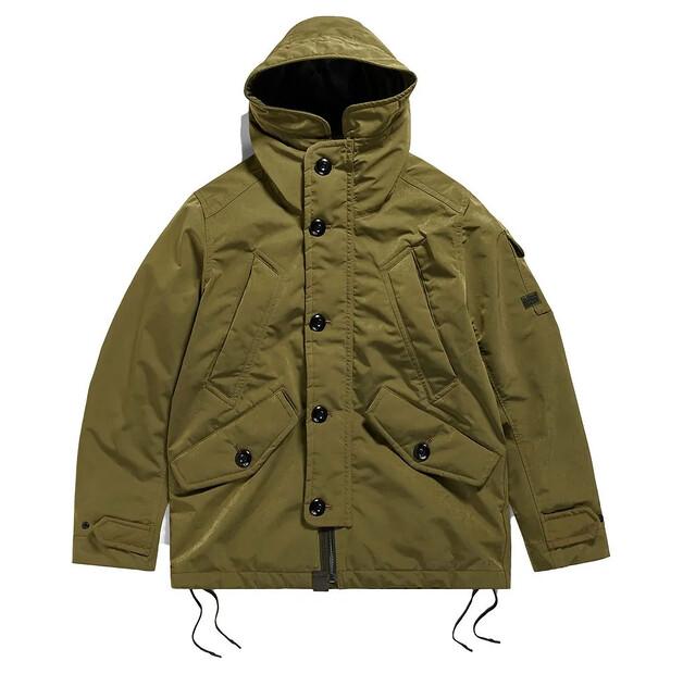 

G-Star 2 In 1 Adaptable Vodan куртка M