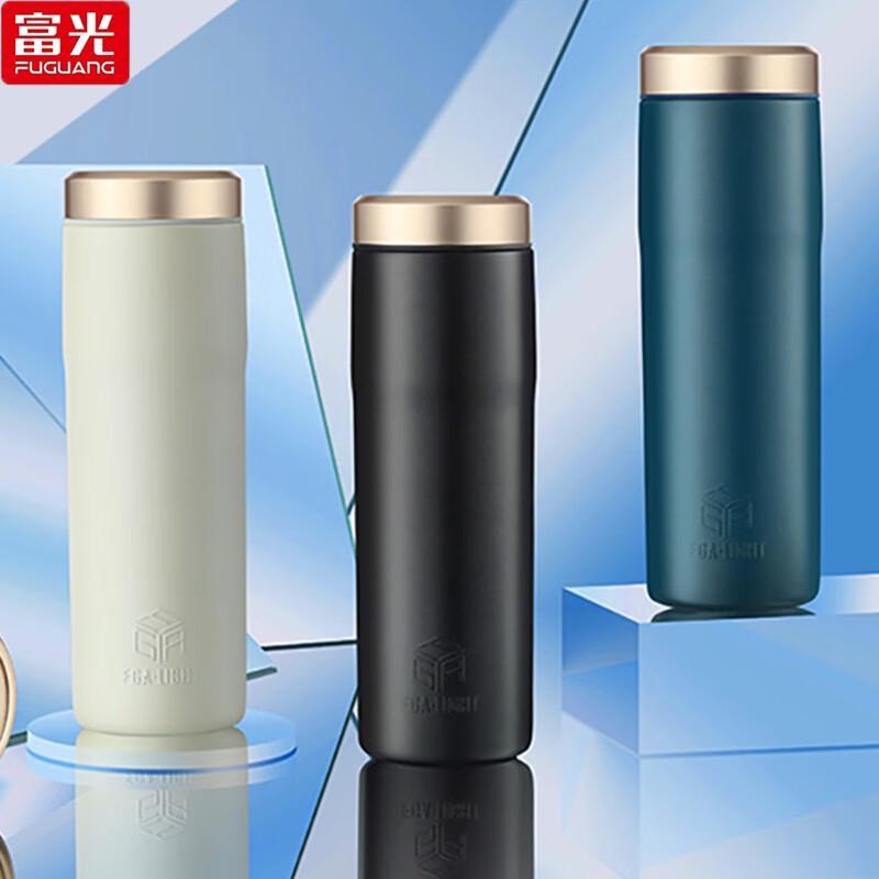 FUGUANG 304 Stainless Steel Vacuum Insulated Tea Cup