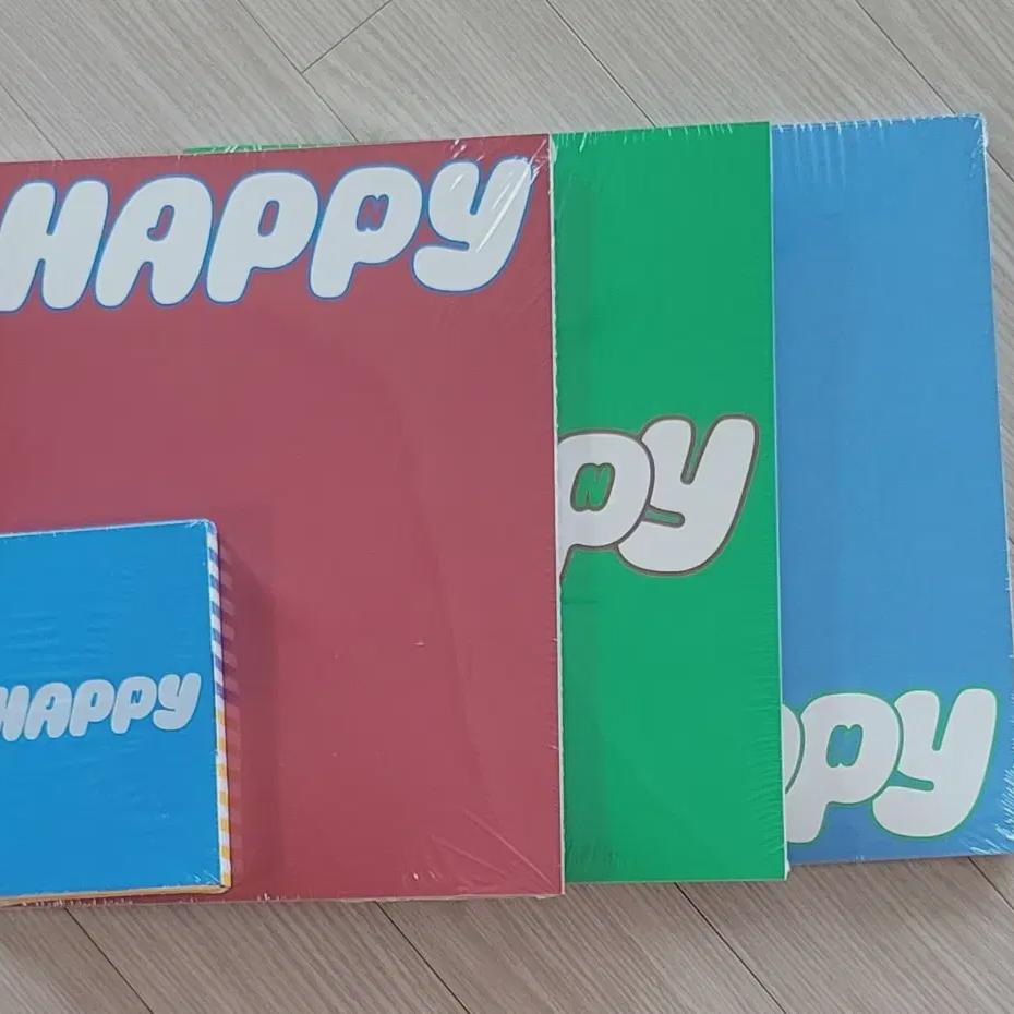 

Альбом Bulletproof Happy