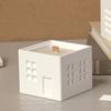 Food Grade Silicone Mold For Resin Candle DIY Crafts European Country Decors Jewelry Making Craft Tool