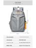 Trendy Lightweight Casual & Sports Backpack for Travel and Business