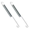 Garden Maintenance Throttle Spring Compatible Spring Easy Install Throttle Spring Tool Part As Shown Easy Installation