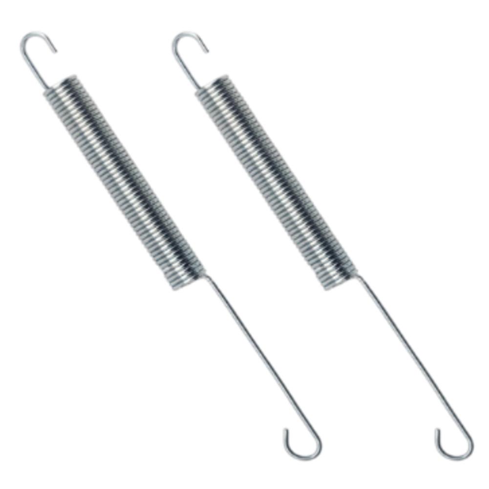 Garden Maintenance Throttle Spring Compatible Spring Easy Install Throttle Spring Tool Part As Shown Easy Installation