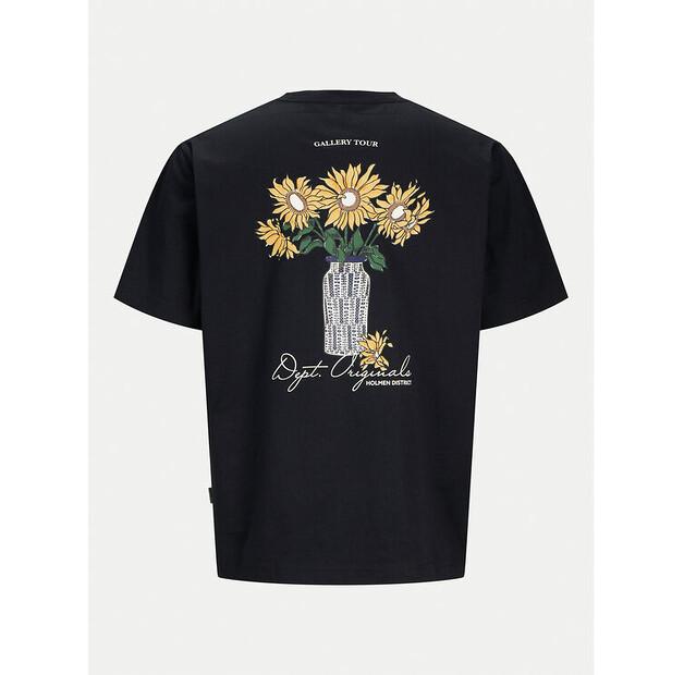 Футболка Jack & Jones Islington