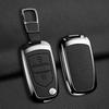 SAIC MAXUS V80/G10/T70/V90 Metal Key Case & Folding Shell with Buckle