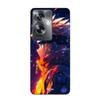 Case for Oppo A79 5G Naruto Uzumaki Anime