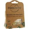 Pharmacie familiale – Bracelets insectifuges