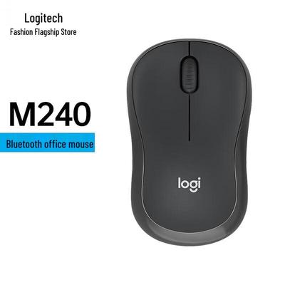 Logitech M240 Kablosuz Bluetooth Fare