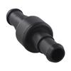 Black Hose Hose Swivel Pool Maintenance Seamless Integration Value Pack Of Three For TR35R Replacement Hose For Pool Maintenance