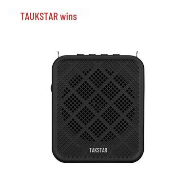 TAKSTAR E150S 10W Portable Wired Voice Amplifier CN Plug (adapter Included)
