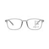 High Quality Lightweight TR90 TR90 Progressive Multi-focus Presbyopia Spectacles Dual-use Far and Near Reading Eyeglasses