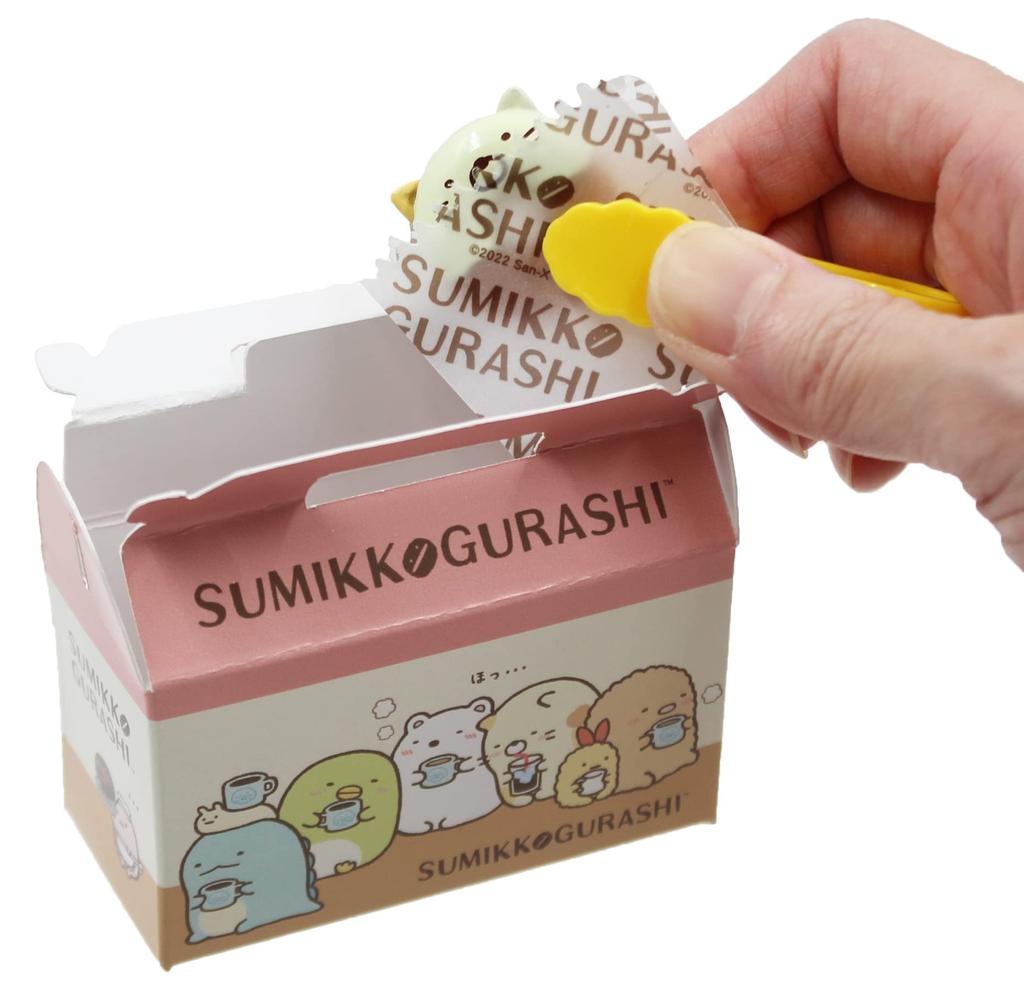 Onoeman Sumikkogurashi Donut Shop