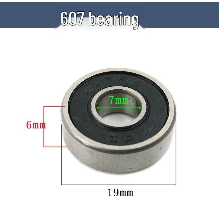 Bosch GBH2-26 DE/RE Schlagbohrer Rotor - Leichtes 26mm Schlagbohrer & Bohrhammer Zubehör