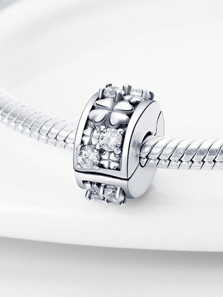 Charms Plata Copper Colors Colorful Butterfly Golden Bow Beadspendant For Original Bracelet For Women Diy Jewelry Love Gift