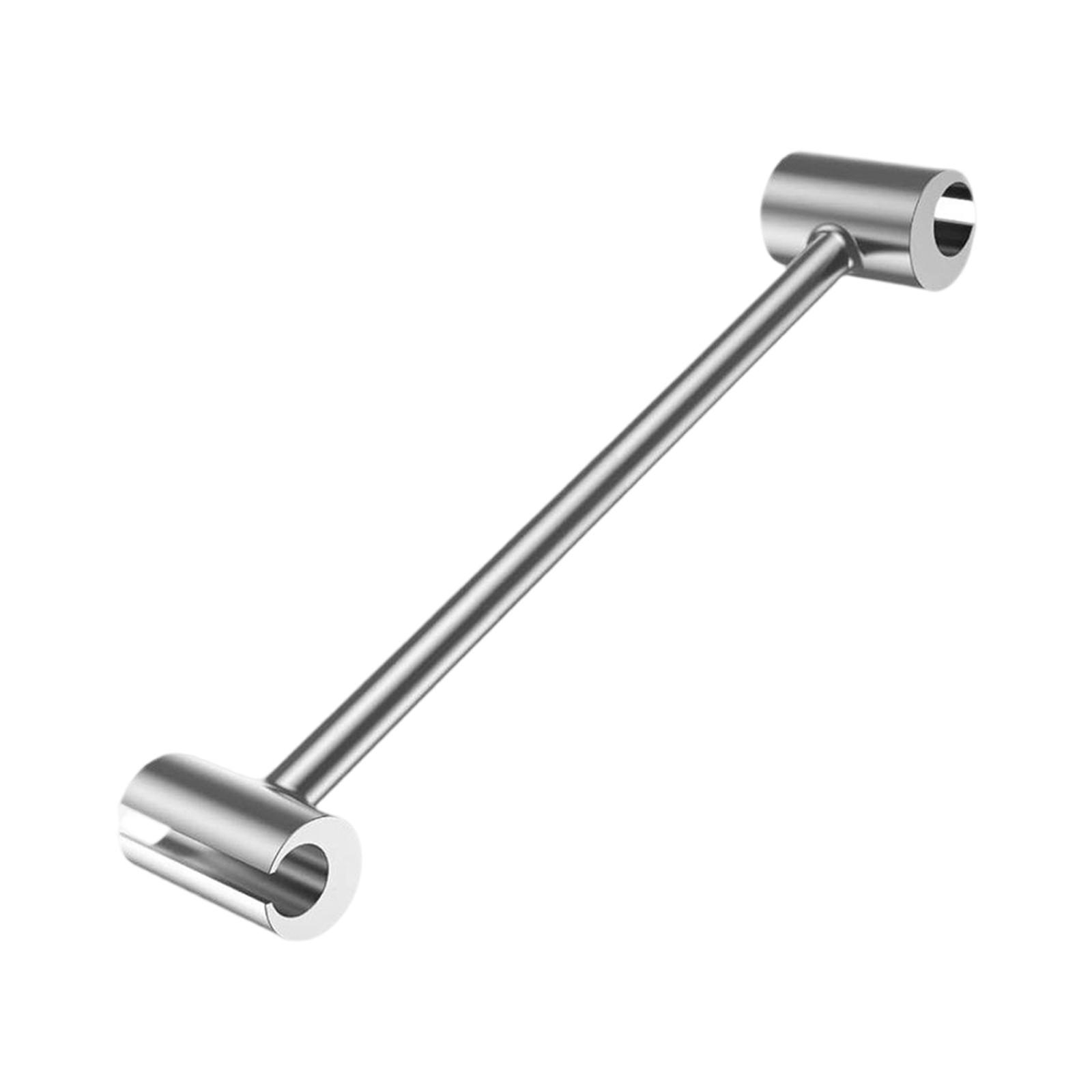 

Регулятор открытой петли Инструмент для регулировки двери Флажковая петля Регулировка One Size