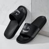 Summer 2025 One-Strap EVA Slippers for Couples