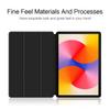 Case For Huawei MatePad SE 11 Inch Tablet PU Leather Flip Stand Cover for Huawei MatePad SE 11" AGS6-W00 Case TPU Shell