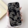 Für Motorola Moto G06 G05 G04 G04s Hülle Niedlich Mode Hase Cartoon Weiche Dünne Silikonabdeckung Für MotoG06 2025 G 06 XT2535-1 Capa