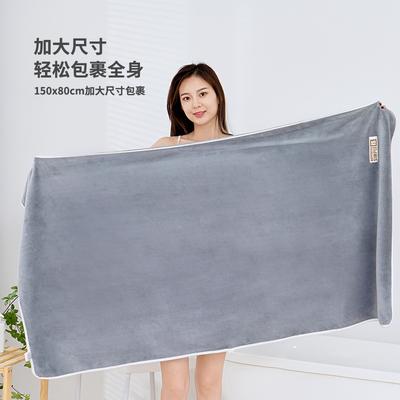Towels Coral Fleece Bath Towels, Adult Household Bath Towels Beach Towels