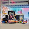 LEGO Friends 42619 Pop Star Concert Bus
