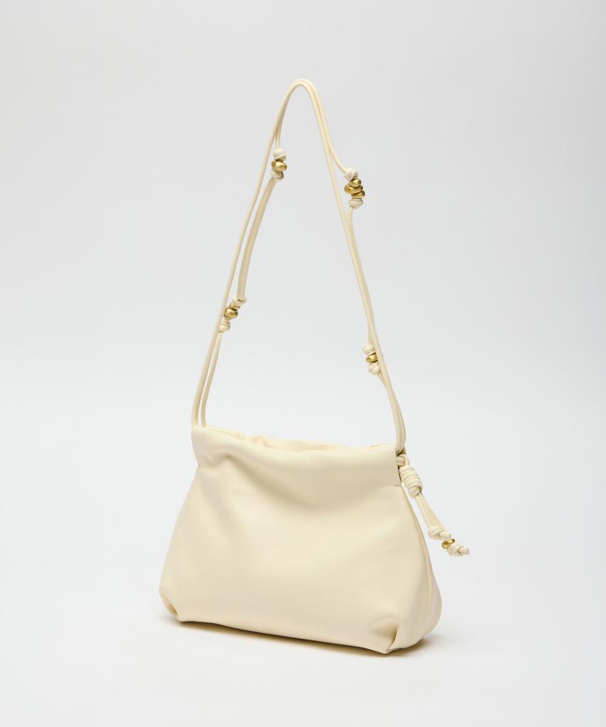 Archivepke Gem Clutch Bag(Coconut Milk)_Ovbax25023Vni