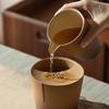 Wanqiantang High-End Ceramic Gongfu Tea Set Gift Box
