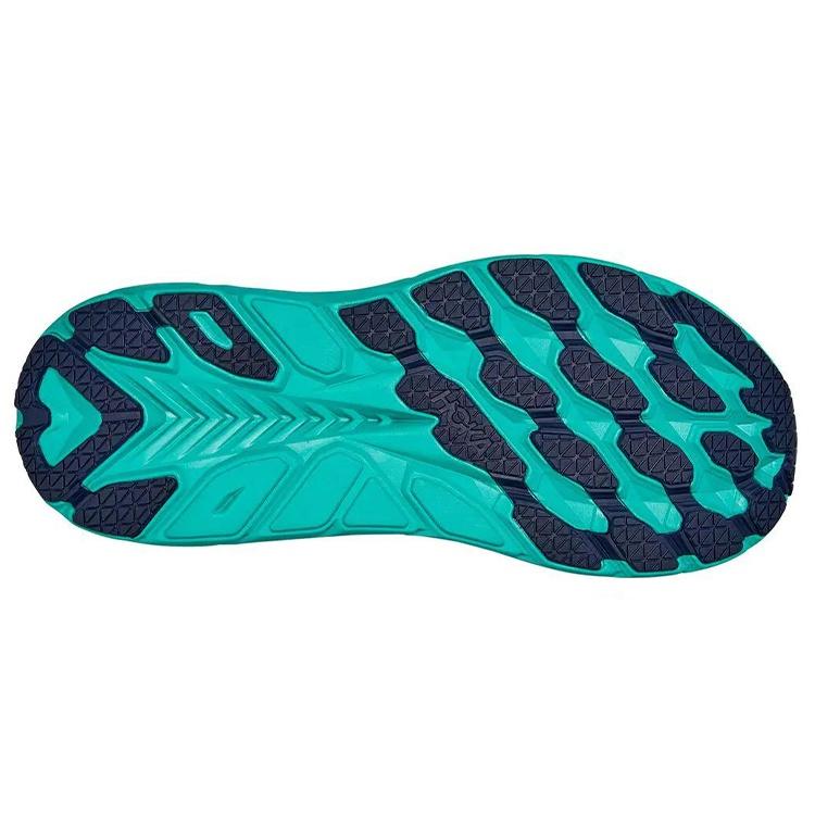 (WMNS) HOKA ONE ONE Clifton 8 'Outer Space Atlantis' Women's 1119394-OSAT