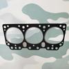 Zhanhu Dongfeng EQ2081E Engine Cylinder Gasket