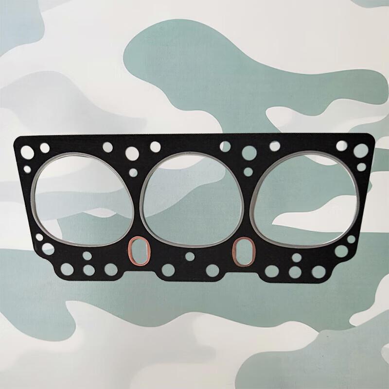 Zhanhu Dongfeng EQ2081E Engine Cylinder Gasket