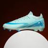 New Male's Soccer Sport Boots Training FG Top Quality Non-Soccer Shoes for Slip Cleats Sneakers Wholesale Drop Shipping Unisex Adult