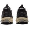 Li Ning Fuyiao 2.0 Trail Classic Retro Double Cushioning Stable Support Non-Slip Wear-Resistant Low-Top Casual Running Shoes Women Sneaker ARXU010-1