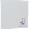 Sylvanian Families Lavender Rabbit Family Toy Set with Accessories and Detailed Features