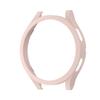 PC Case Shatter-Resistant Protective Bumper Cover Hollow Protective Case Watch Accessories 4 Sizes Suitable for Watch4/5
