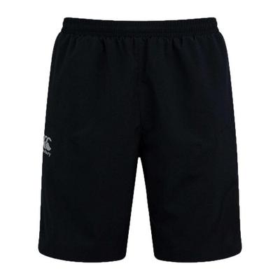 Mens Woven Gym Shorts